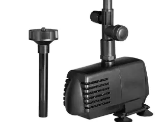 Ubbink springvandspumpe Xtra 350 LV 1351957