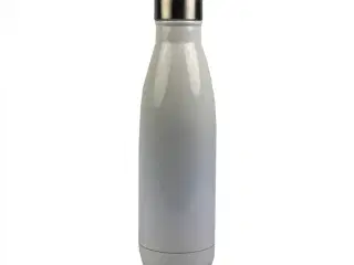 Termoflaske - Hvid - 5 stk