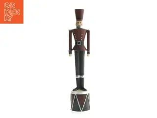 Tinsoldat jul La Vida (str. 34 cm)