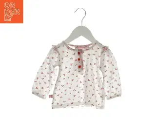 Bluse fra Blue (str. 9 mdr.)