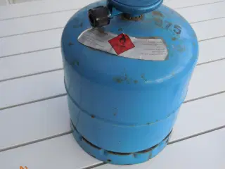 Gasflaske