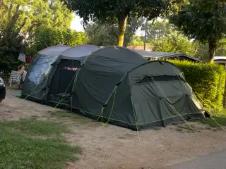 Outwell - Norwood 6 Telt 2023 - 6 Personer