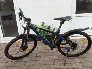 Mountain Bike Scott Aspect 650 S