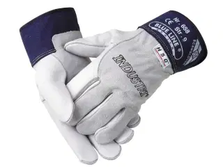 Blue Line Industri arbejdshandske 658-10