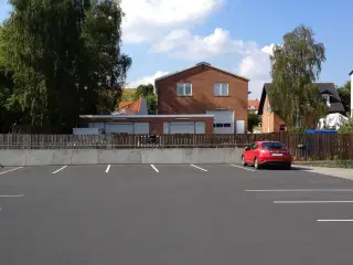 Søborg hovedgade 66-70 / Erik Bøghs Allé 1-7