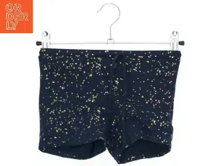 Badebukser med guldpletter fra VRS (str. 122)