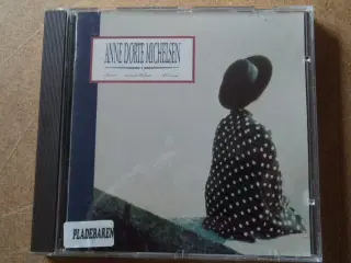 Anne Dorte Michelsen ** Den Ordløse Time 