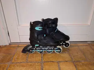Story rulleskøjter str 35-38