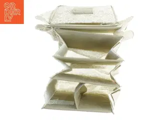 Sammenfoldelig opbevaringsboks fra IKEA (str. 90 x 30 x 30 cm)