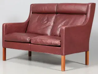 Børge Mogensen sofa 2432