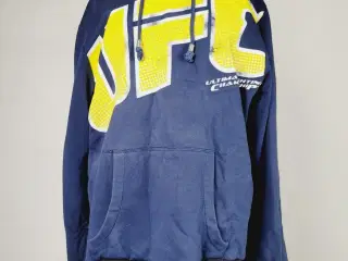 ⭐️- UFC hoodie Ultimate Fighting Championship XL