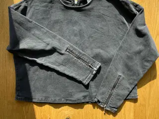 Won Hundred denimbluse