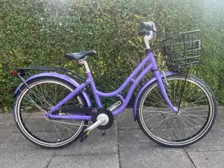 Billig KILDEMOES pige cykel