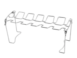 18 stk. kyllinge holder(ubrugt)