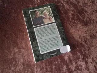 Sundhedens alfa og omega, Anne Grete Horneman 