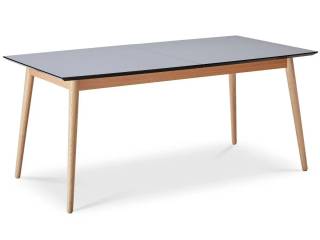 spisebord med 6 stole