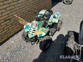 ATV