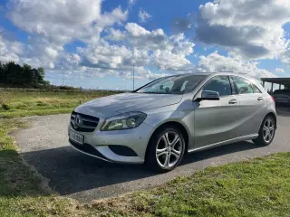 Mercedes A180 1,6 