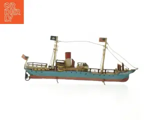 Model skib(str. 31 cm) (str. 31 cm)