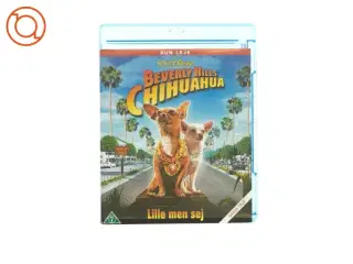 Beverly Hills chihuahua (Blu-ray)