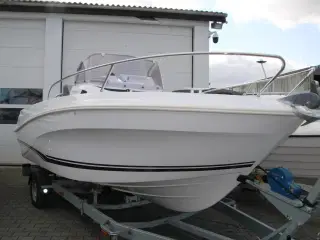 Jeanneau 5.5 CC Cap Camarat