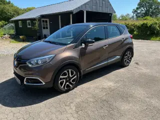 Renault Captur 1,2 TCe 120 Formula Edition EDC