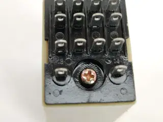 Timer Relæ for Bulldog PM001S sakselift Reservedel