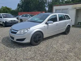 Opel Astra 1,7 CDTi 110 Enjoy Wagon