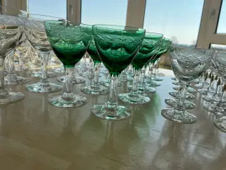 Holmegaard glas Ejby 