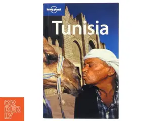 Tunisia (Bog)