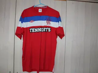 💖Rangers FC 11-12 💖