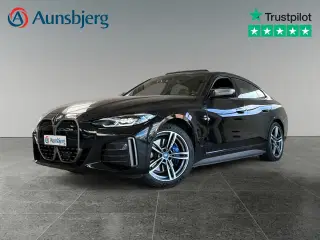 BMW i4  M50 xDrive
