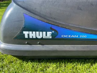 Thule Ocean 200