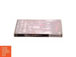 Rollerball fra DVD