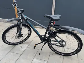 Drenge cykel
