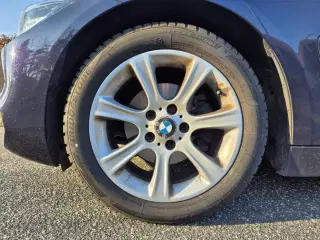 BMW 420i 2,0 Gran Coupé aut.