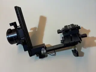 MANFROTTO PANORAMA HEAD MH057A5