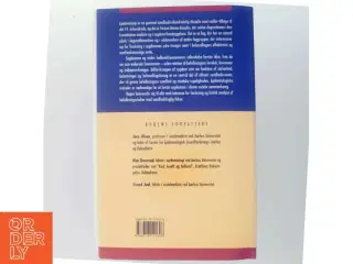 Analytisk epidemiologi : en introduktion (Bog)