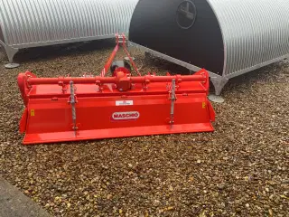Maschio H205 fræser 