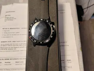 Explore Smart Watch ur