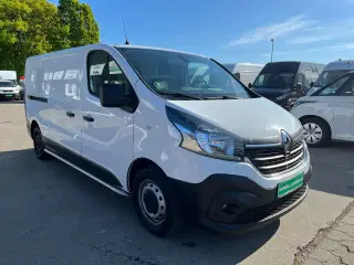 Renault Trafic T29 2,0 dCi 145 L2H1
