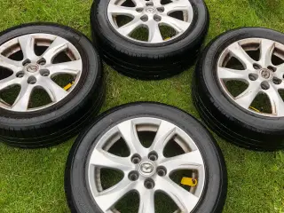 Org.mazda fælge