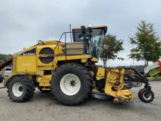 New Holland FX60 (Sælges i dele/For parts)