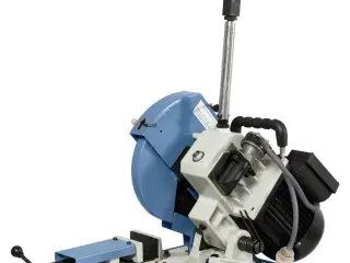 Metalrundsav (afkorter) CS 225 - 1x230V