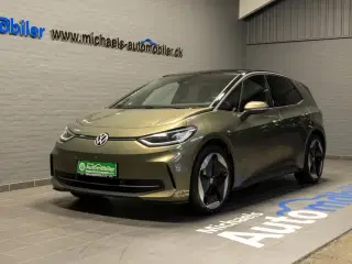 VW ID.3 58 Pro