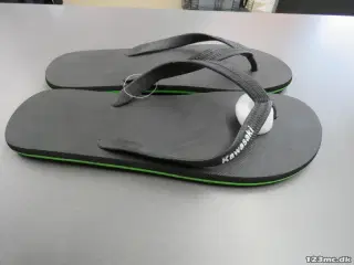 Klipklapper fra Kawasaki
