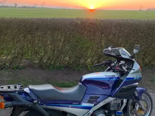 Yamaha Fj 1200 årg 1994