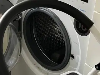Beko vaskemaskine 