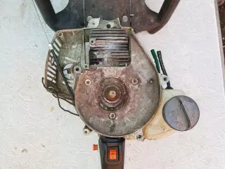 Stihl HS45 - hækkeklipper dele