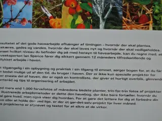 haven hele året - din guide til arbejdet i haven -